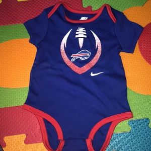 Baby boy bills onesies